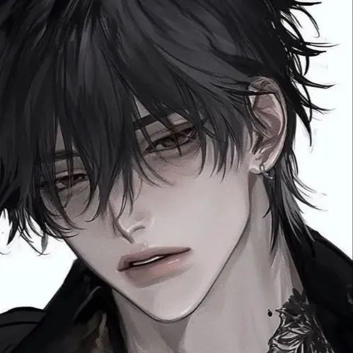 chat with ai character: James!🫧