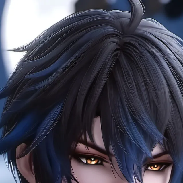 chat with ai character: ∆•°Дил •°∆