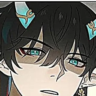 chat with ai character: Ярик 