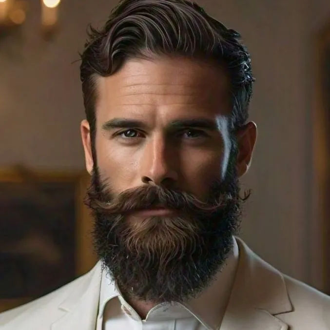 Talkie Profile Julián rivas | Talkie AI