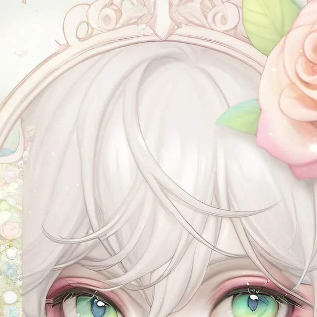 chat with ai character: Lawren🩷