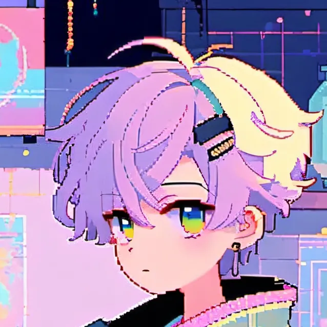 chat with ai character: max