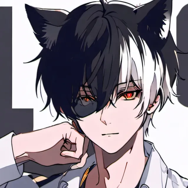 chat with ai character: Leon