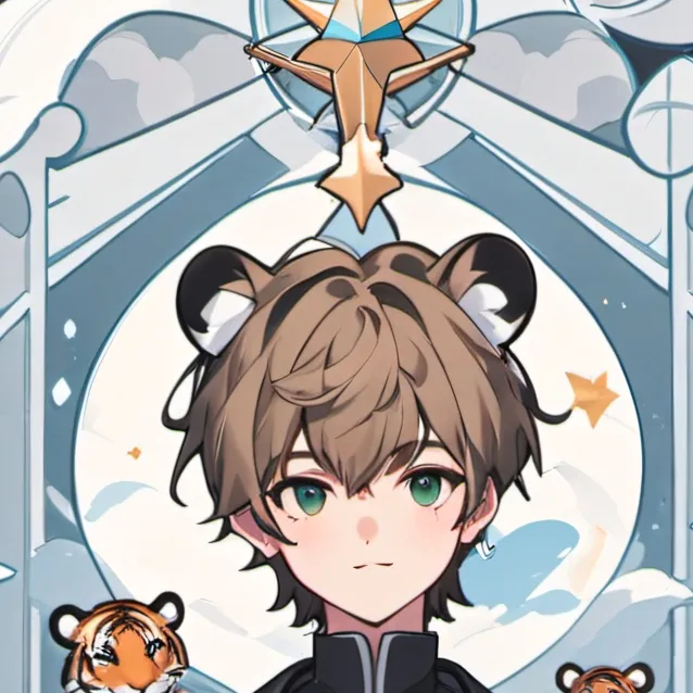 chat with ai character: Liam