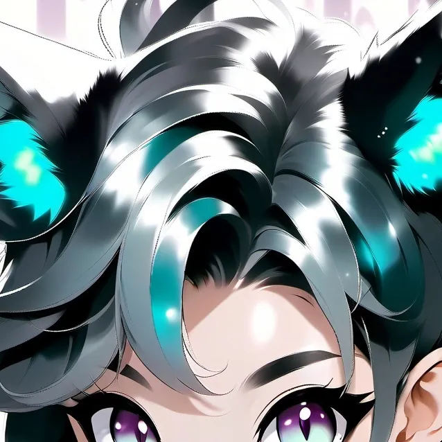 chat with ai character: catgirl
