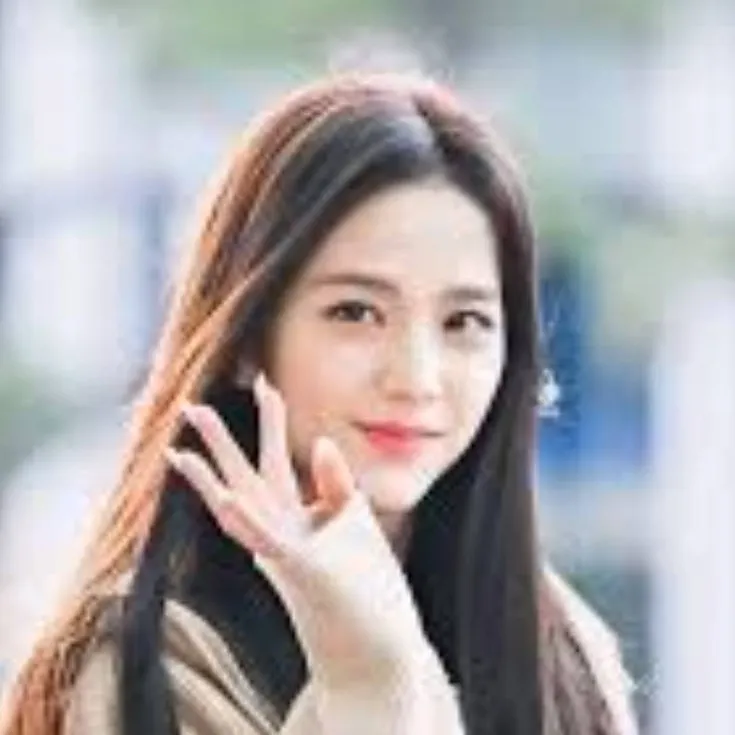 chat with ai character: Jisoo