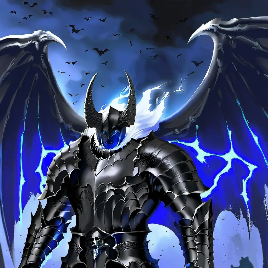 chat with ai character: Zephyrion