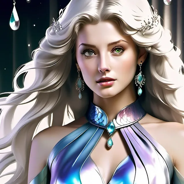 chat with ai character: sofia