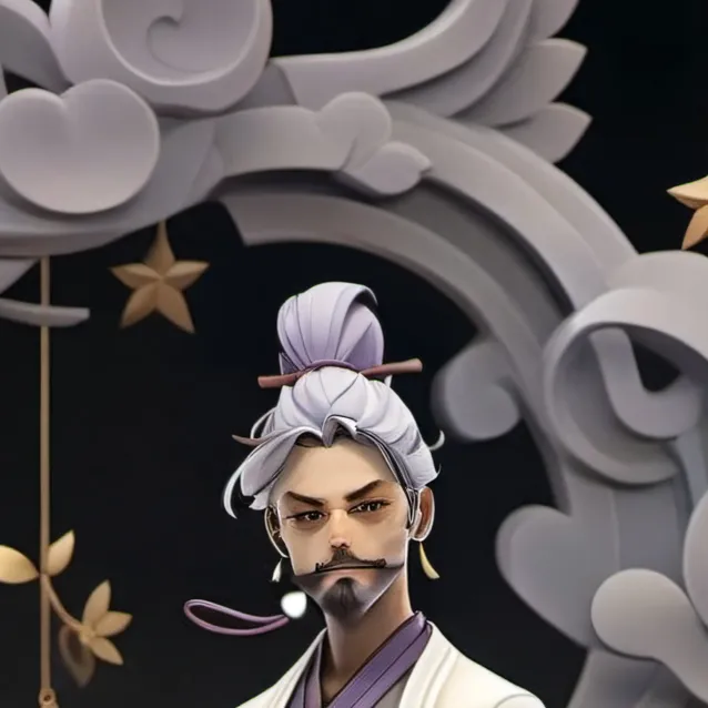 chat with ai character: soul