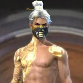 chat with ai character: Santiago