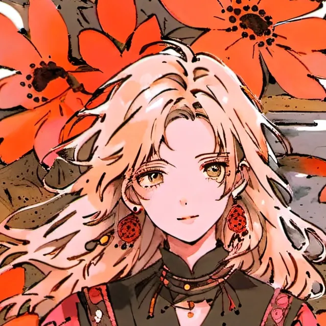 chat with ai character: sophia