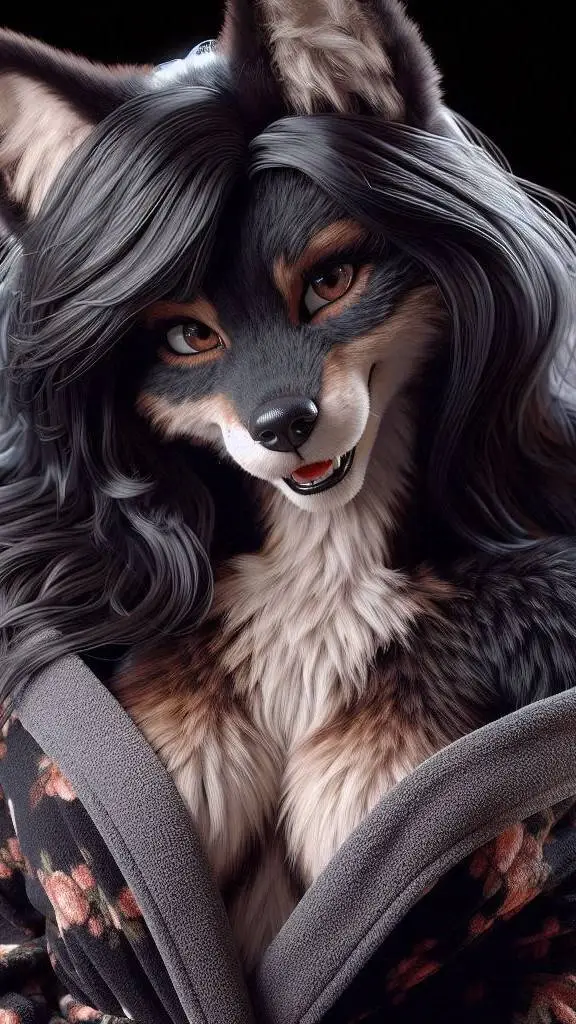 ai character: eveay background