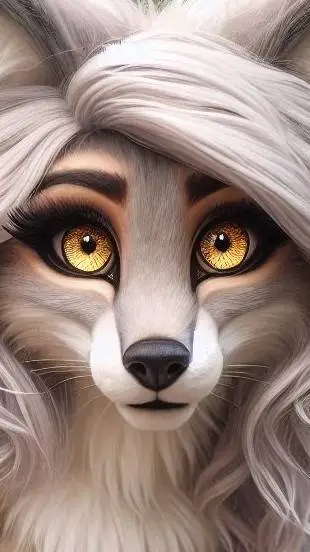 ai character: caring Tiana background