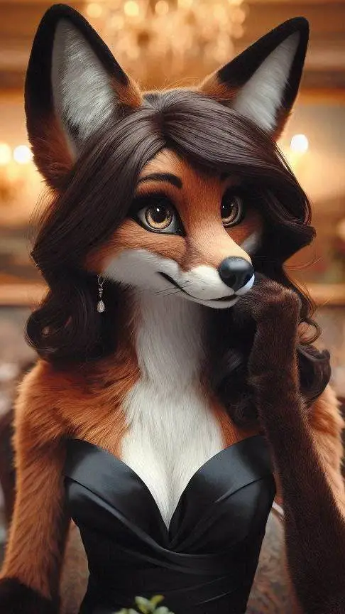 ai character: miss tayna background