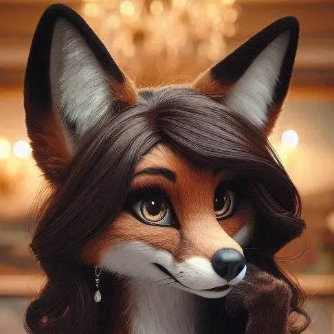 chat with ai character: miss tayna