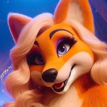 chat with ai character: dixie doo