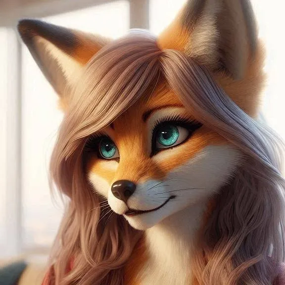 chat with ai character: Martina