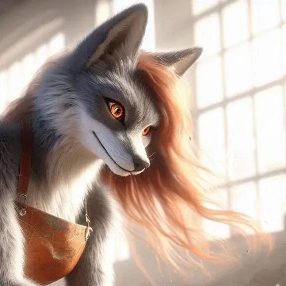 chat with ai character: axeala