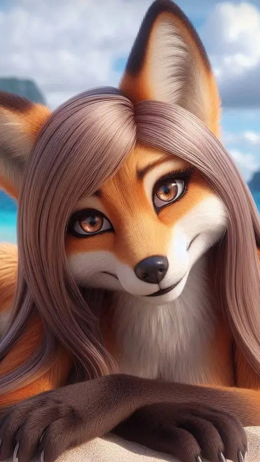 ai character: shawna lobson background