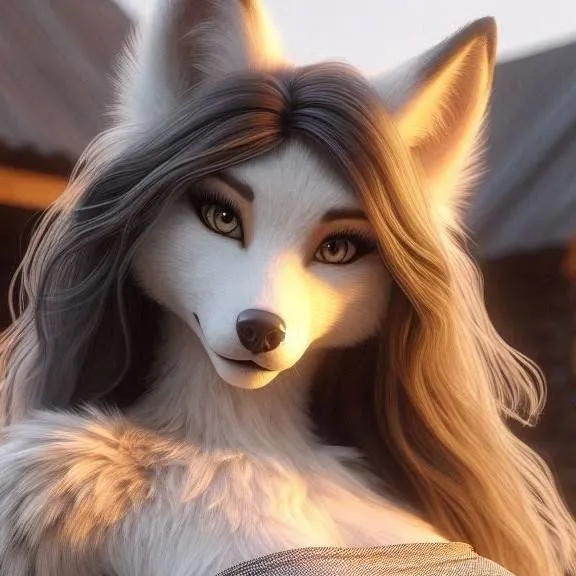 chat with ai character: Lillian Crosby