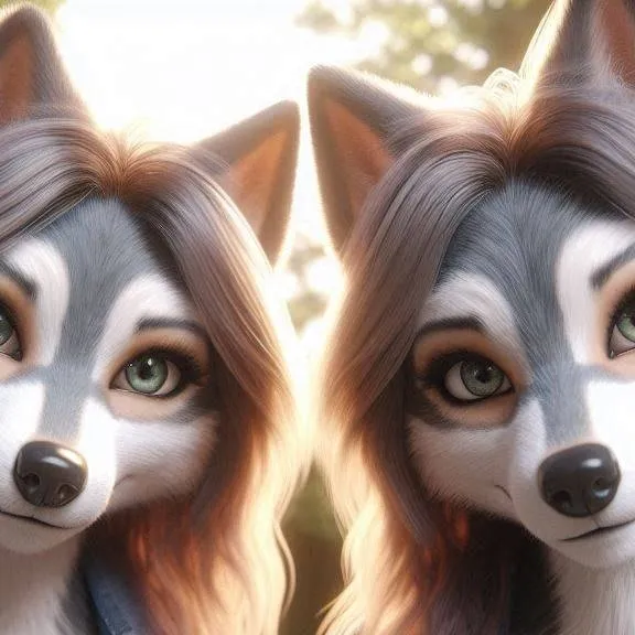 chat with ai character: Tanya and chloe 