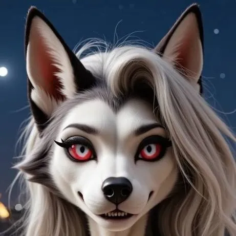 chat with ai character: Miss Loona