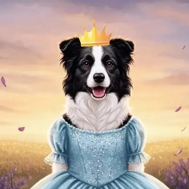 chat with ai character: Princess Daisy