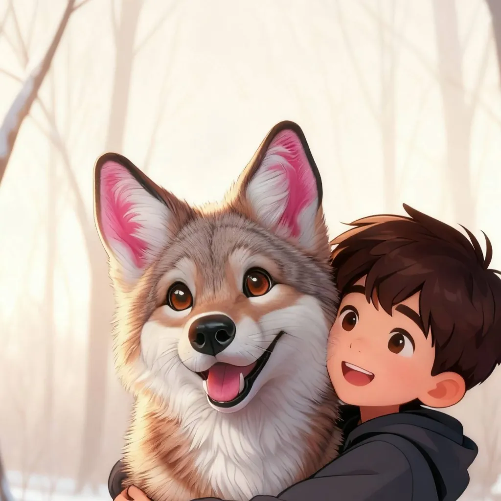 chat with ai character: sweet Jenny