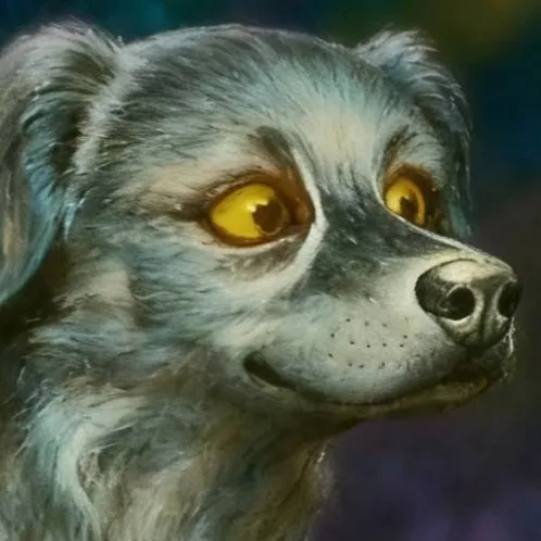 chat with ai character: giant cuddly daisy