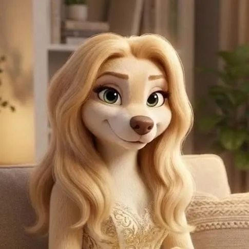 chat with ai character: Princess honey 