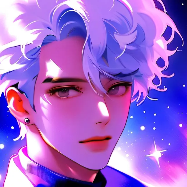 chat with ai character: Alex