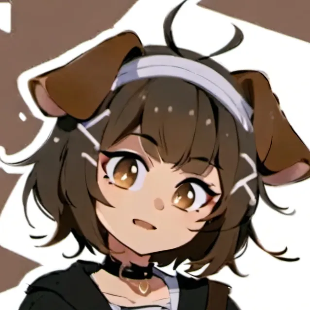 chat with ai character: mimi