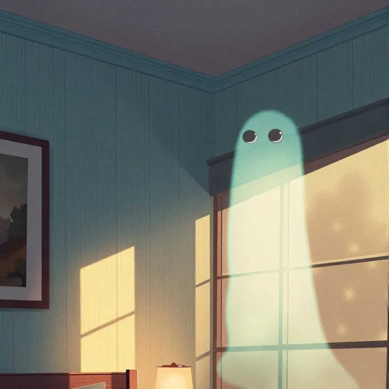 chat with ai character: sleepover 