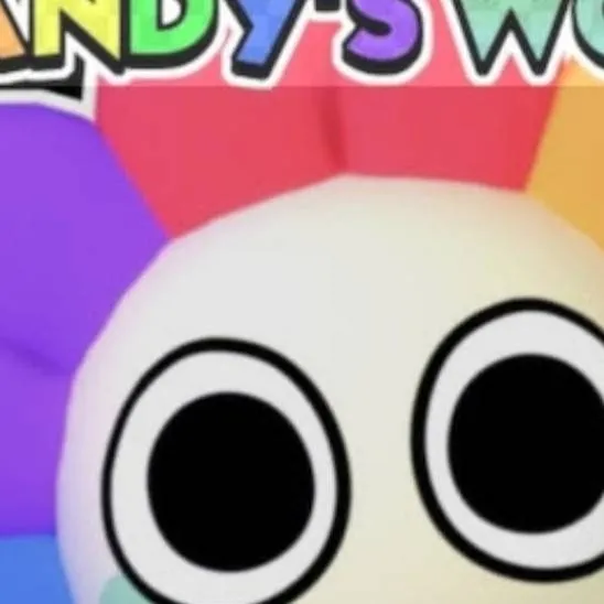 chat with ai character: dandy world x myoc