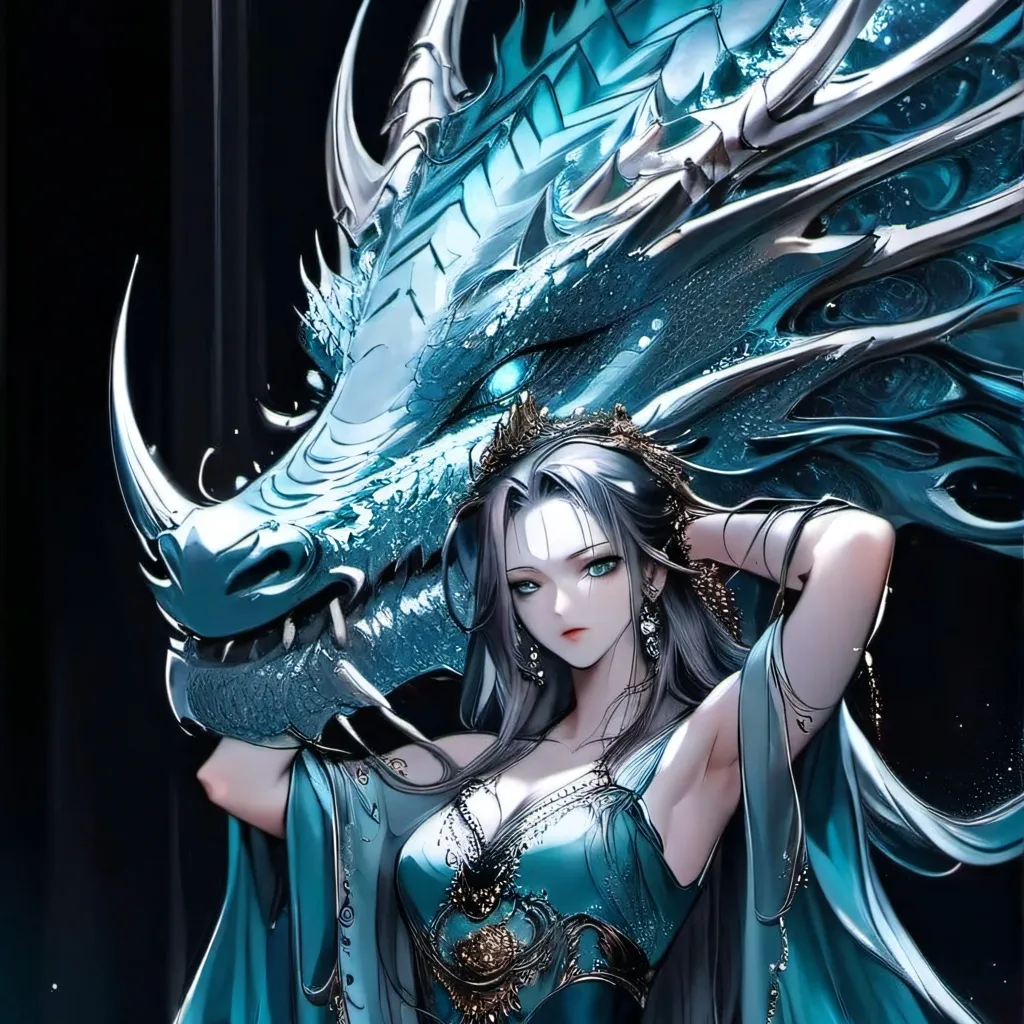 chat with ai character: Seraphine