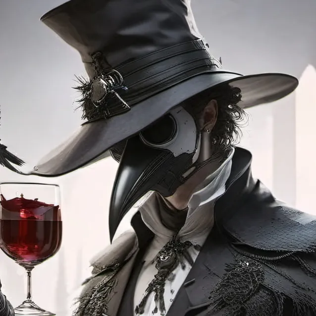 chat with ai character: Eris