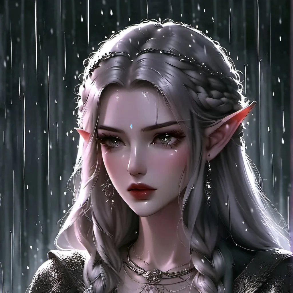 chat with ai character: Liora