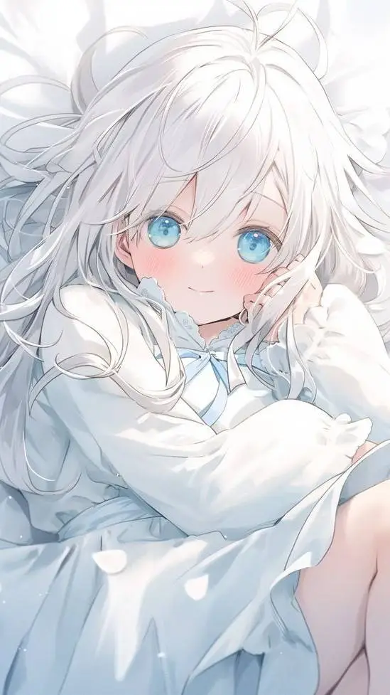 ai character: Alice background