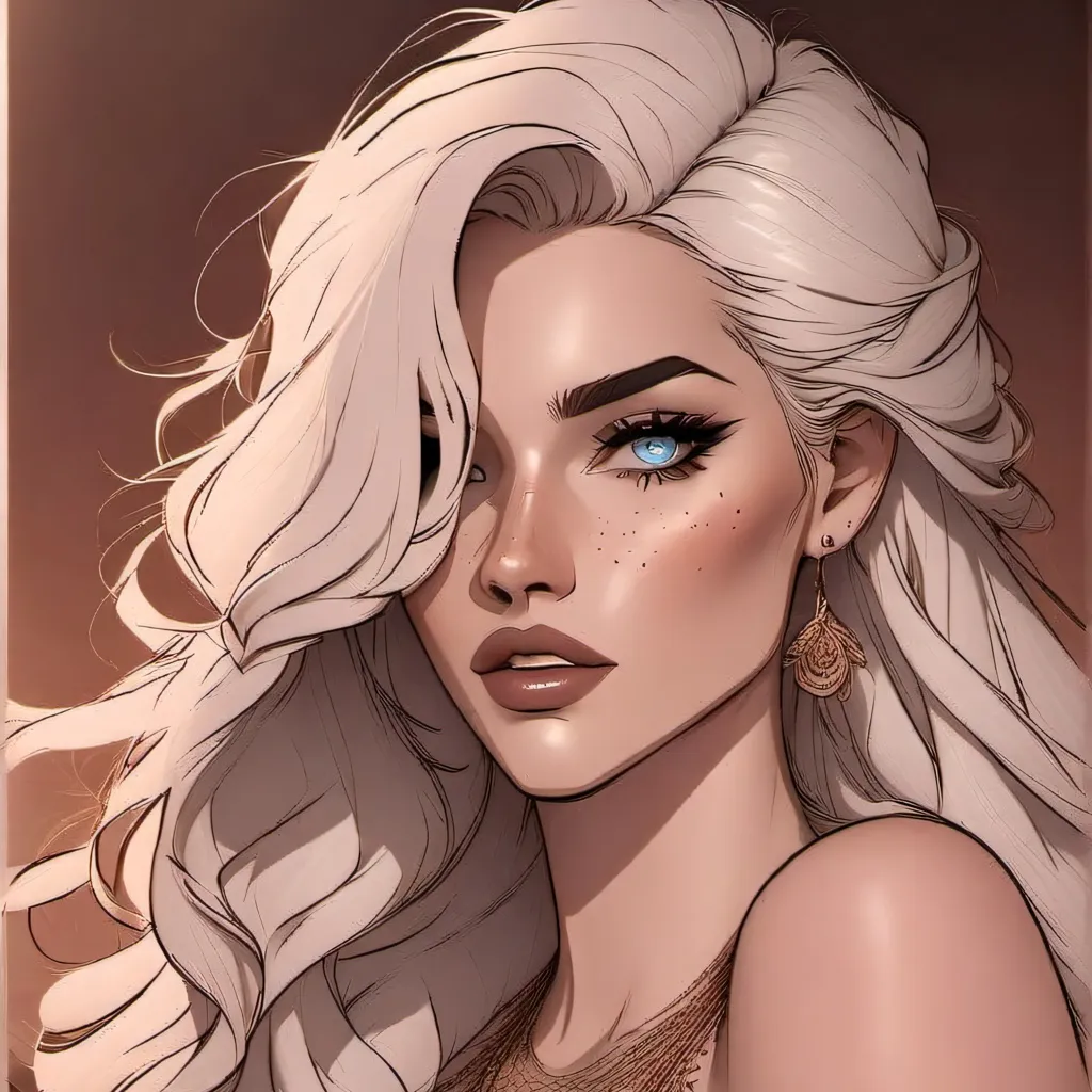 chat with ai character: Angel