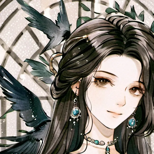 chat with ai character: ~⊂Alexa⊃~