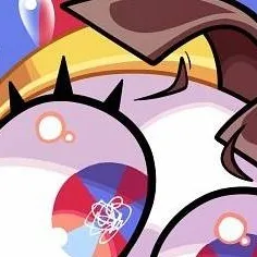 chat with ai character: ᰔᩚ~Pomni~ෆ