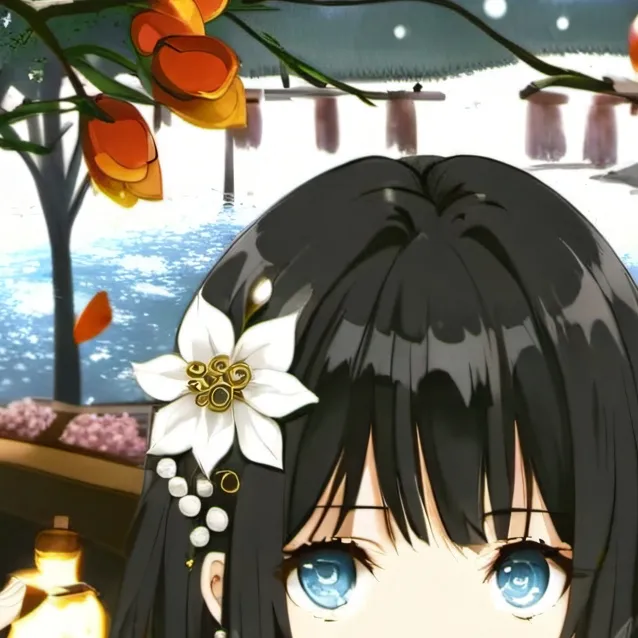 chat with ai character: mia