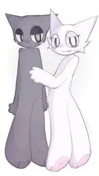 ai character: grayx wenda background