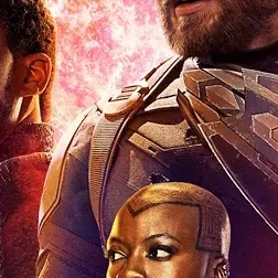 chat with ai character: Avengers