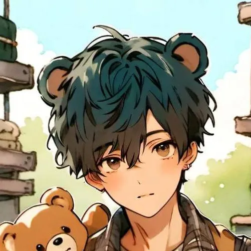 chat with ai character: Caïs