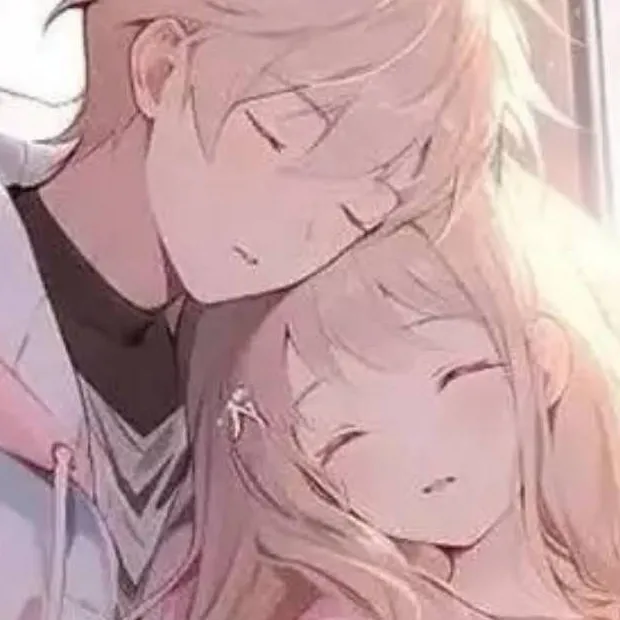 chat with ai character: Lily×liam
