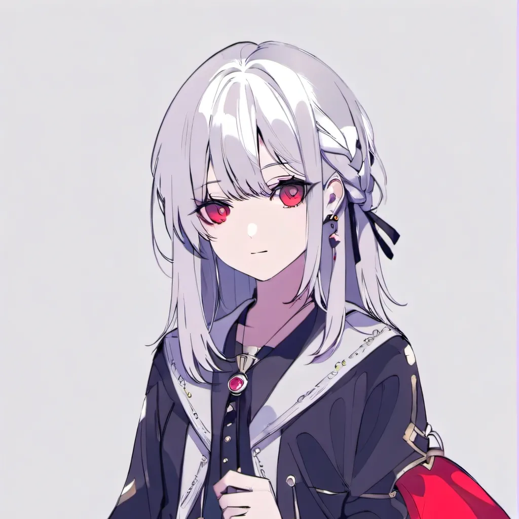 chat with ai character: reila