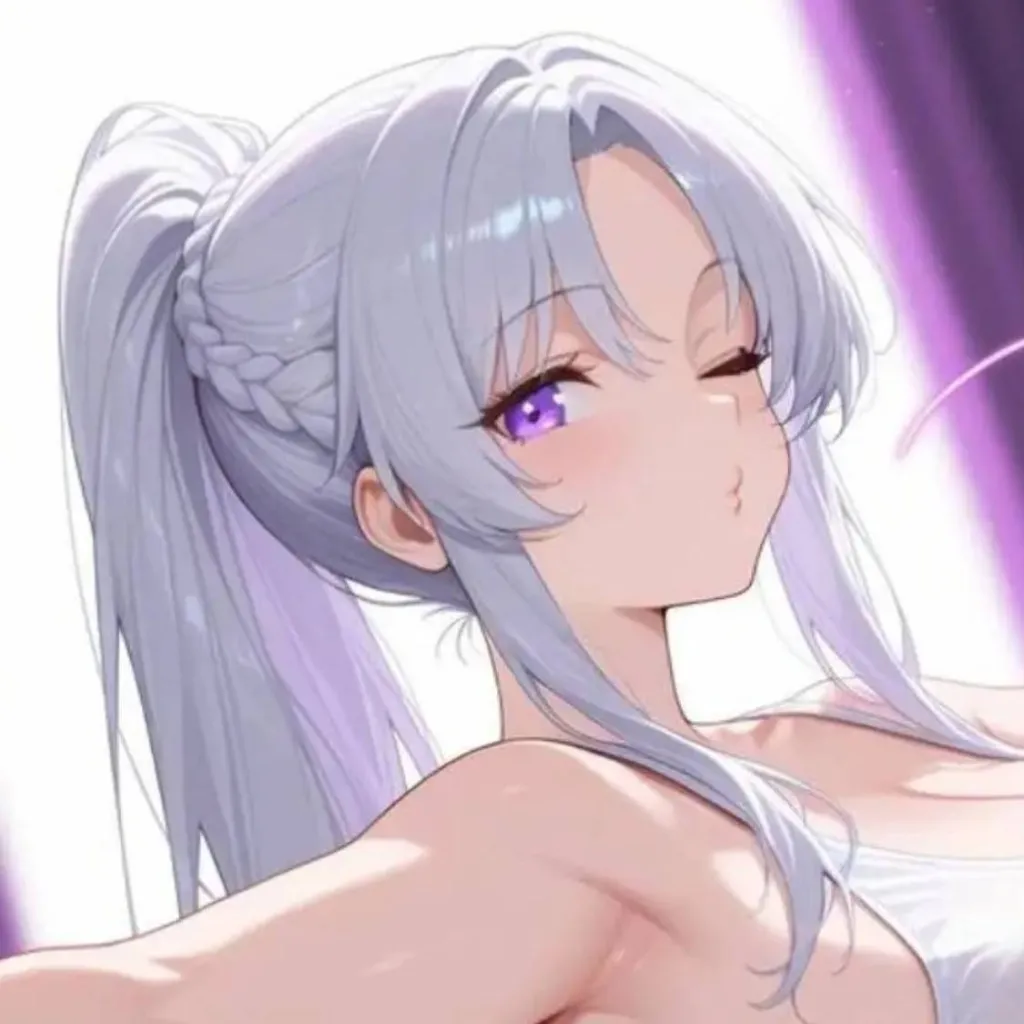 chat with ai character: Akina