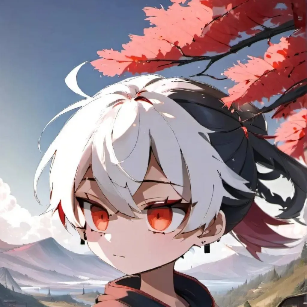 chat with ai character: Alex