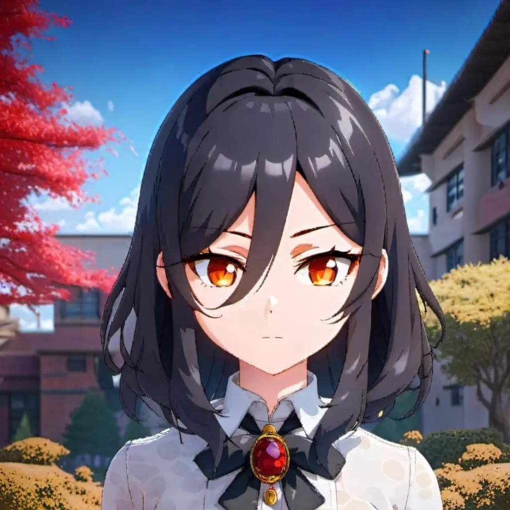 chat with ai character: gender swap